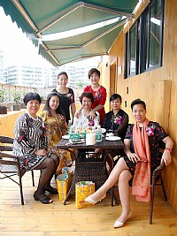 快乐语言湛江旗舰店开业啦！