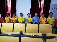 湛江市中小学家庭教育指导师培训之 认识毒品危害 筑牢禁毒堤坝