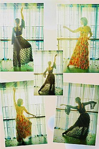 怡福大厦“欣愿舞蹈”盛大开业！欢迎爱美的女士们踊跃加入！