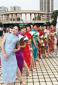 向祖国七十华诞献礼