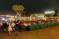 湛江海洋周赤坎埠里分会场正式启动