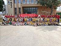 N516壹基金儿童服务站(湖光镇文化站)开展2026年湖光镇“探民俗之美，享童趣之乐” 主题研学活动