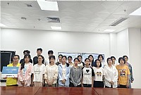 “情暖湛江”N1493麻章区新时代文明实践中心开展“传承清明文化  共筑精神家园”主题活动