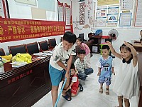 2026年麻章区开展“珍爱生命·严防溺水”——家庭教育暨儿童安全防护专题活动