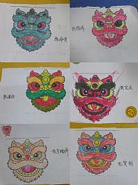 “情暖湛江”NO.510壹基金儿童服务站麻章镇文化站开展“破冰融情·非遗启智”趣味活动