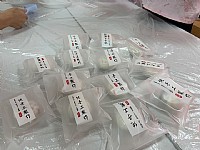 “情暖湛江”NO.1111遂溪儿童服务站开展我们的节日|“月圆中秋 饼承心意”中秋节亲子主题活动