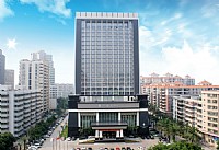 湛江嘉瑞禾酒店