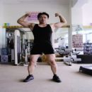 红叶健身俱乐部