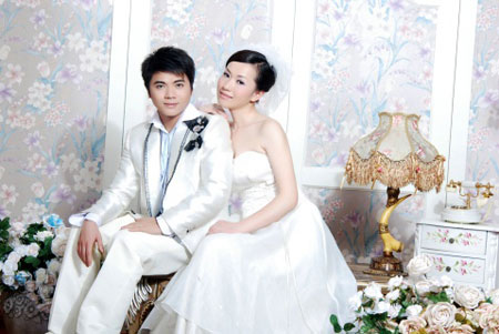 领取结婚证需要带齐两样东西1