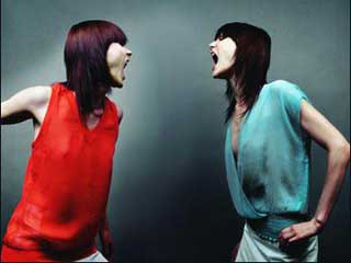 善待婆婆击退第三者1