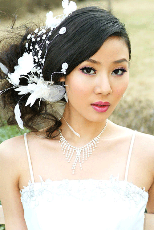 各国新娘的新婚夜1