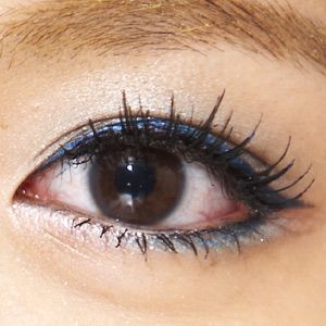 打造新娘闪亮明眸1