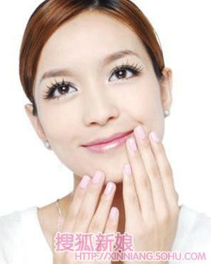 婚礼上的8个忠告，新娘要谨记1