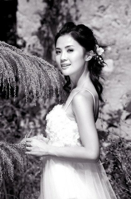 游轮上的婚纱写真3