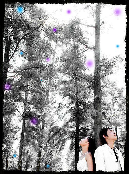 苏州乐园婚纱摄影推荐11