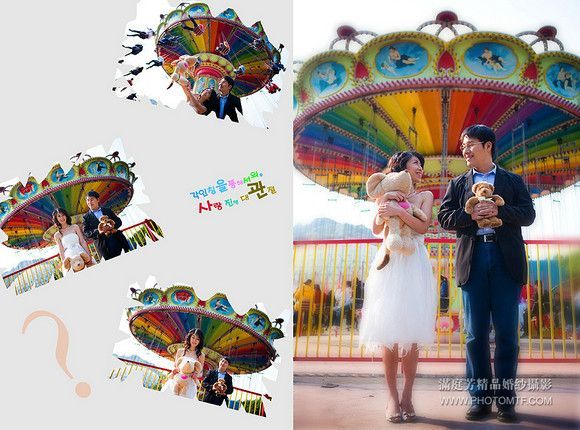 苏州乐园婚纱摄影推荐12