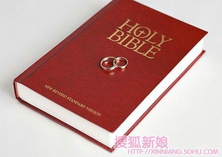 11个方法让你的婚礼变浪漫1