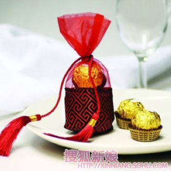 可爱喜糖成为主流3