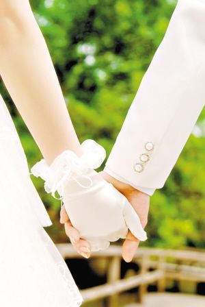 各种婚礼誓词推荐1