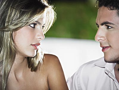 了解他（她）的压力 让性爱更美好1