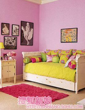 让80后宠爱的卡哇伊家居3