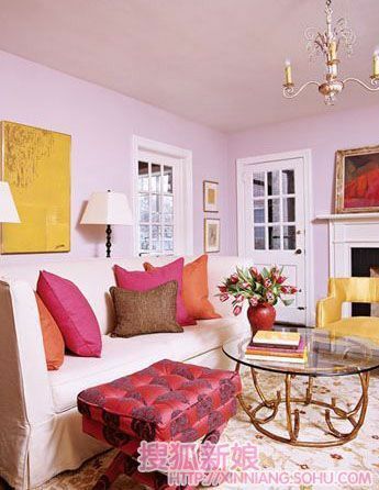 让80后宠爱的卡哇伊家居5