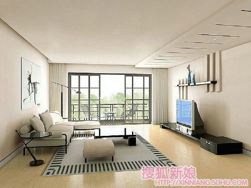 网友曝自己装修经验之材料的选择方法1