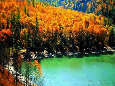 最适合度蜜月的十个地方1