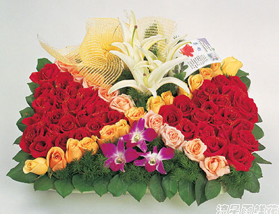 肉麻求婚方式为何遭冷1