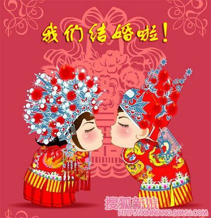 看看12星座男人结婚后的变化1