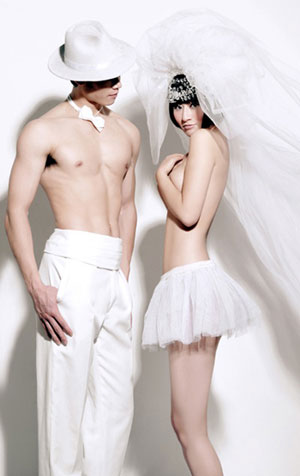 教你三招轻松绑住男人心1