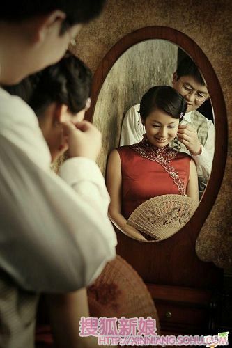 做到6点保证你的男人不外遇1