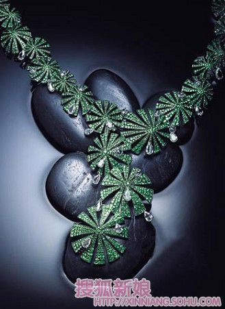 宝格丽高级珠宝推荐1