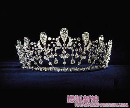 宝格丽高级珠宝推荐2