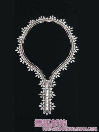 宝格丽高级珠宝推荐3