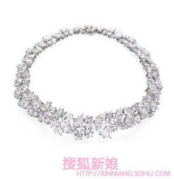 宝格丽高级珠宝推荐5