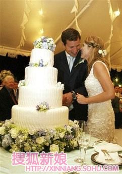 结婚典礼上讲话内容参考1