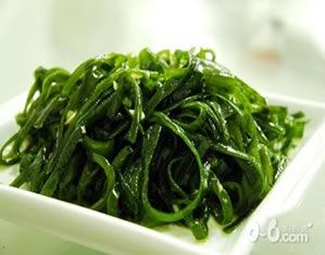 孕妇吃海带补碘，千万别过量！