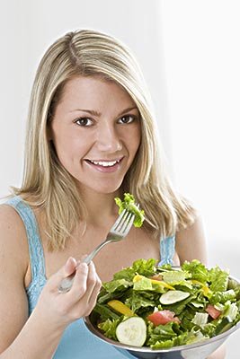 新妈妈产后抗衰老营养需求