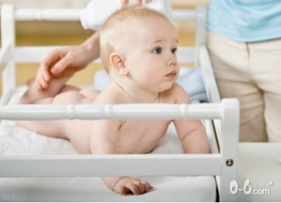 宝宝五官该如何保健？