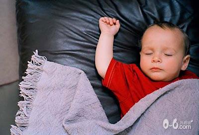 夏日提高宝宝睡眠质量