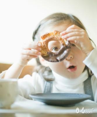 一起解读宝宝心情辞典