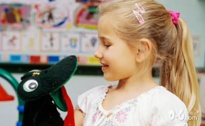 宝宝入园的三大误区