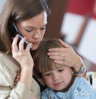 帮宝宝顺利度过幼儿园焦虑期