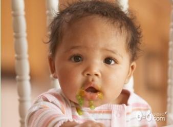 对付宝宝不吃饭的四种策略