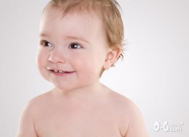 教宝宝懂得感恩和珍惜