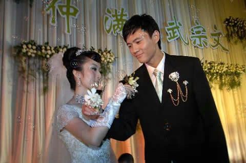 新婚夜需要做的一些准备1