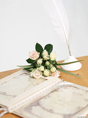 根据自身预算选择婚礼场地1