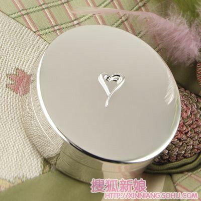 世界顶级婚庆用品品牌jeanm进驻中国5