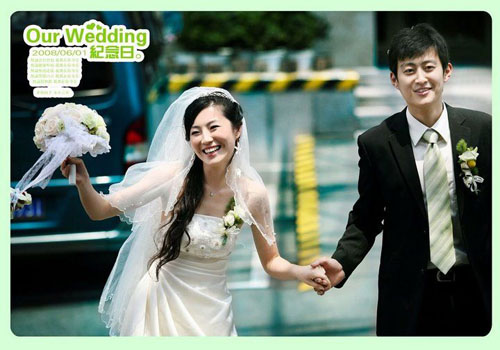 谈谈婚礼中的婚礼跟拍1